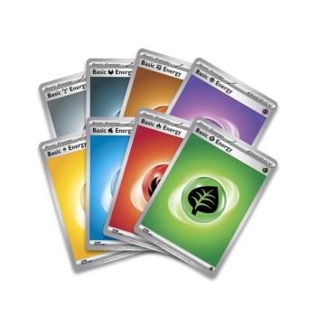 Pokemon Paldea Evolved Elite Trainer Box