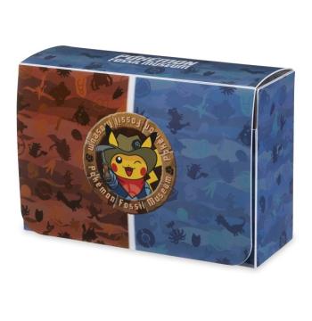 Pokemon Obsidian Flames Elite Trainer Box