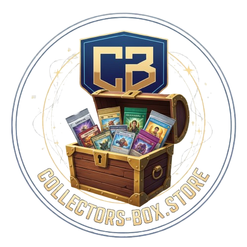 Collectors-Box