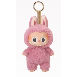 Labubu Exciting Macaron - Lychee Berry collectible figure