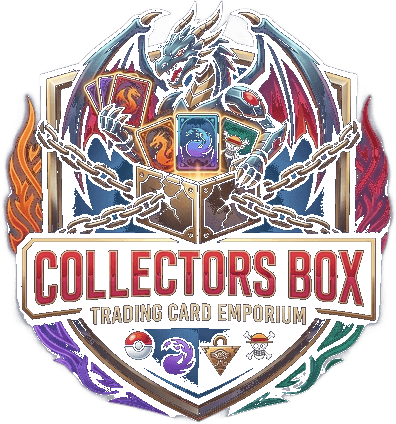 Collectors Box